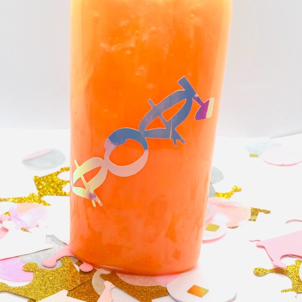 Body Wash - Mango Candy